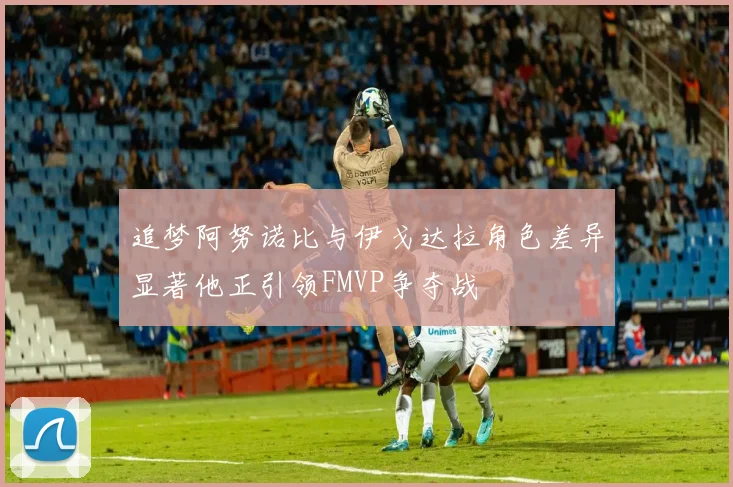 追梦阿努诺比与伊戈达拉角色差异显著他正引领FMVP争夺战